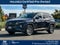 2022 Hyundai TUCSON HYBRID Blue