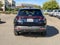 2022 Hyundai TUCSON HYBRID Blue