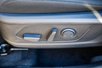 2025 Hyundai TUCSON PLUG-IN HYBRID SEL