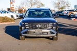 2025 Hyundai TUCSON PLUG-IN HYBRID SEL