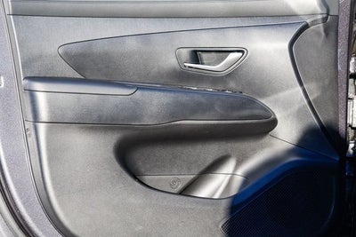 2025 Hyundai TUCSON PLUG-IN HYBRID SEL