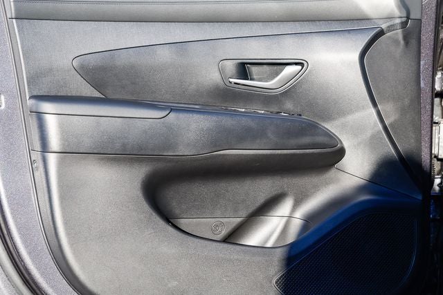 2025 Hyundai TUCSON PLUG-IN HYBRID SEL