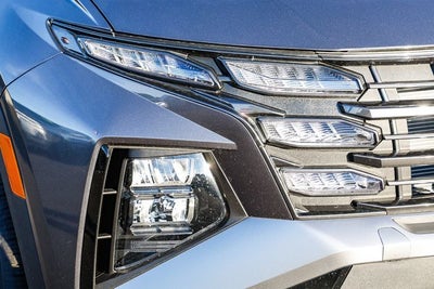 2025 Hyundai TUCSON PLUG-IN HYBRID SEL