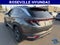 2023 Hyundai TUCSON HYBRID Limited
