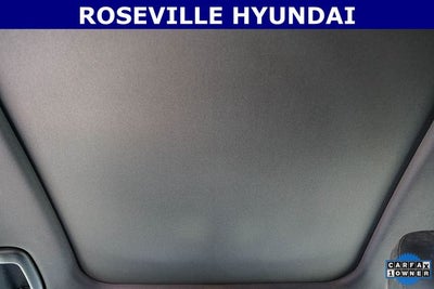 2023 Hyundai TUCSON N Line