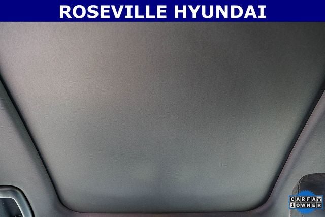 2023 Hyundai TUCSON N Line