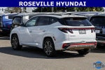 2023 Hyundai TUCSON N Line