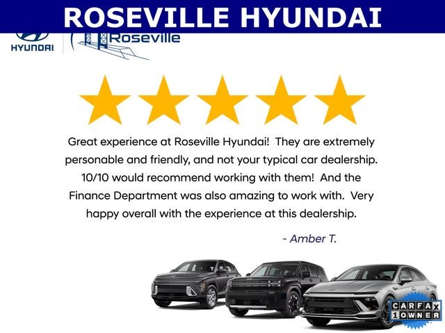 2023 Hyundai TUCSON N Line