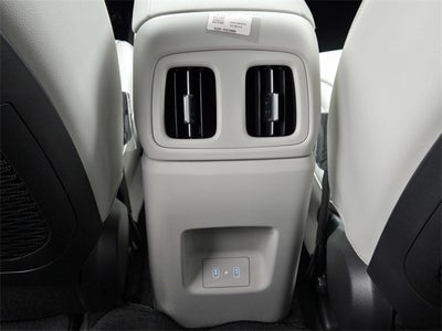 2026 Hyundai TUCSON PLUG-IN HYBRID Limited