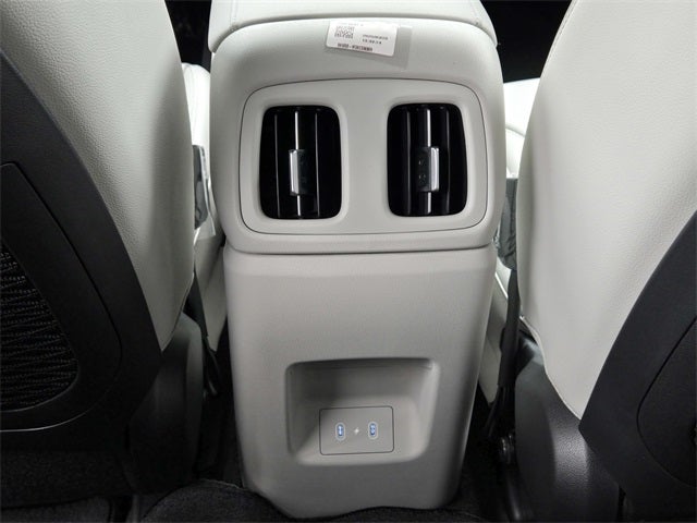 2026 Hyundai TUCSON PLUG-IN HYBRID Limited