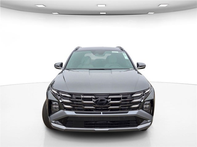 2026 Hyundai TUCSON PLUG-IN HYBRID Limited