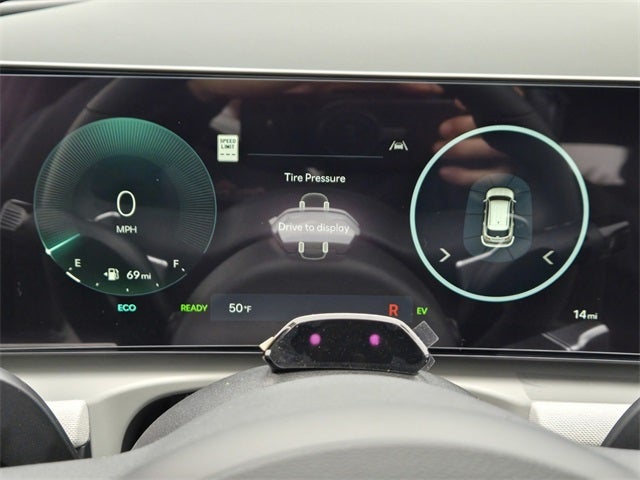 2026 Hyundai TUCSON PLUG-IN HYBRID Limited