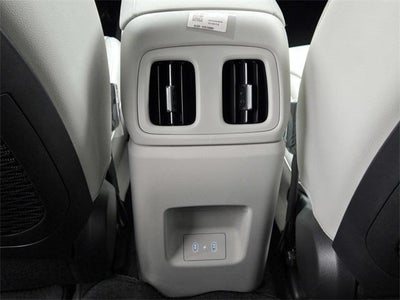 2026 Hyundai TUCSON PLUG-IN HYBRID Limited