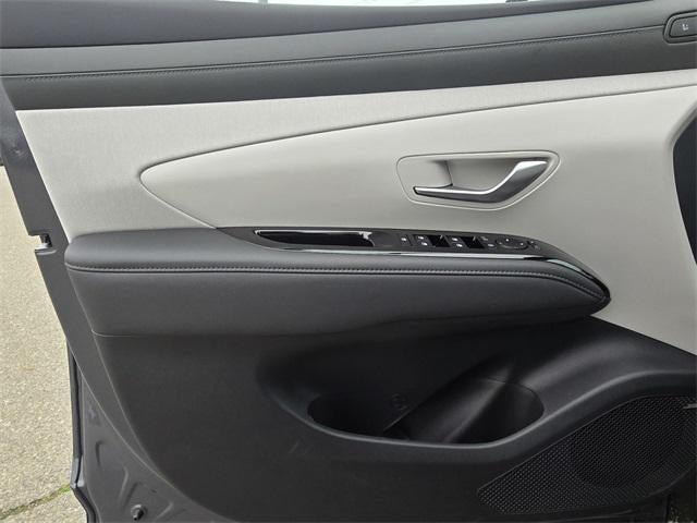 2026 Hyundai TUCSON PLUG-IN HYBRID Limited