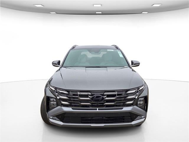 2026 Hyundai TUCSON PLUG-IN HYBRID Limited