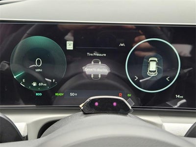 2026 Hyundai TUCSON PLUG-IN HYBRID Limited