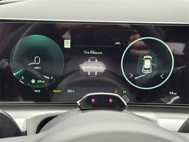 2026 Hyundai TUCSON PLUG-IN HYBRID Limited