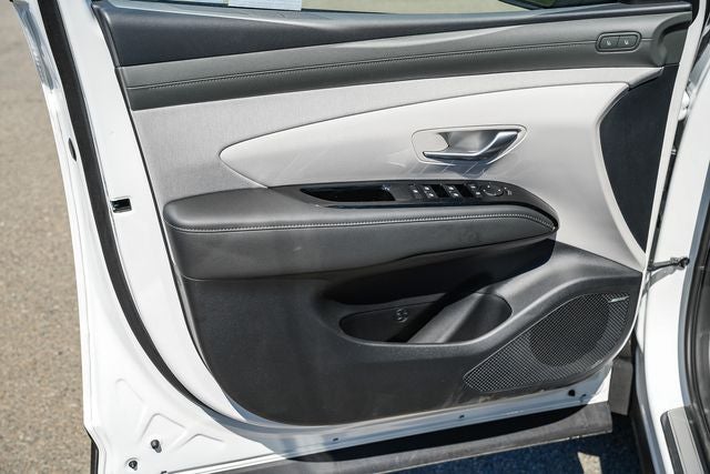 2026 Hyundai TUCSON PLUG-IN HYBRID Limited