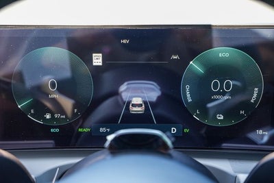 2026 Hyundai TUCSON PLUG-IN HYBRID Limited