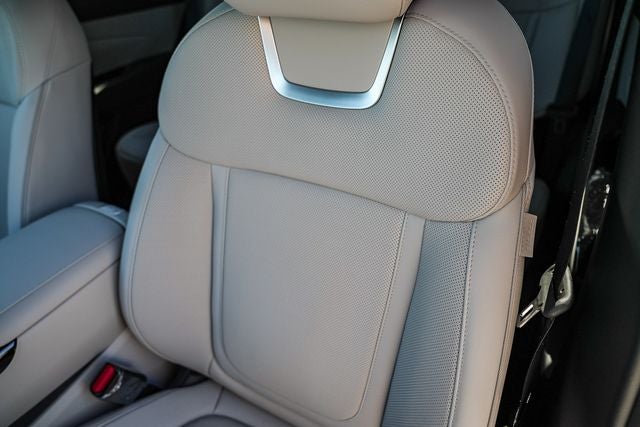 2026 Hyundai TUCSON PLUG-IN HYBRID Limited