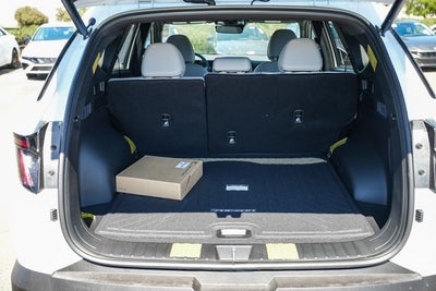 2026 Hyundai TUCSON PLUG-IN HYBRID Limited