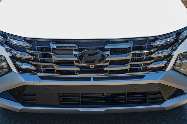 2026 Hyundai TUCSON PLUG-IN HYBRID Limited