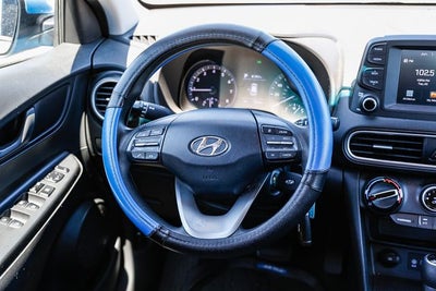 2019 Hyundai KONA SE