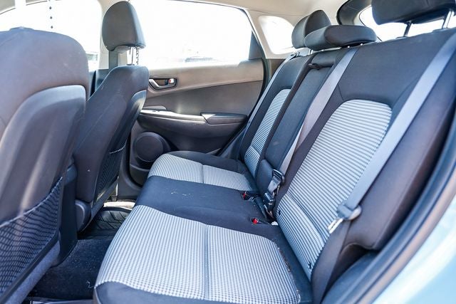 2019 Hyundai KONA SE