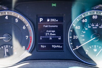 2019 Hyundai KONA SE