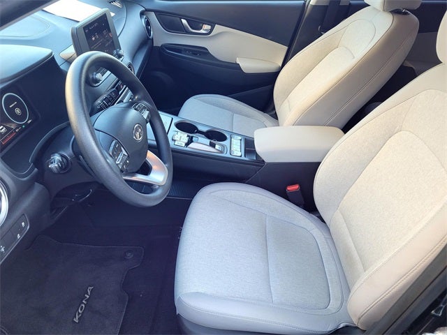 2023 Hyundai KONA ELECTRIC SE