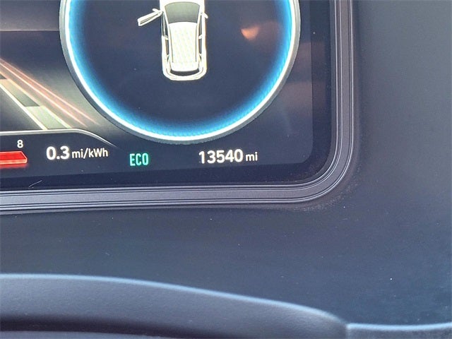 2023 Hyundai KONA ELECTRIC SE