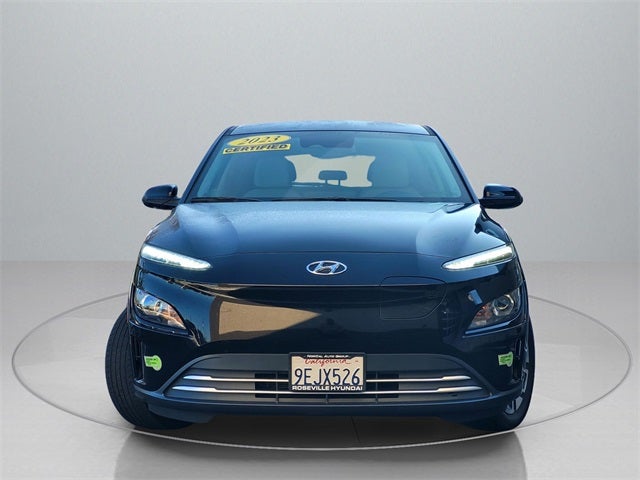 2023 Hyundai KONA ELECTRIC SE