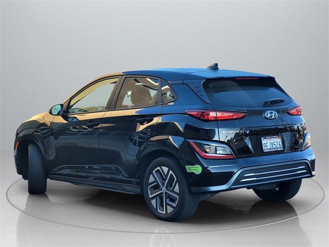 2023 Hyundai KONA ELECTRIC SE