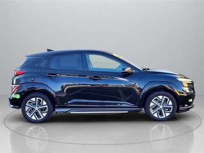 2023 Hyundai KONA ELECTRIC SE