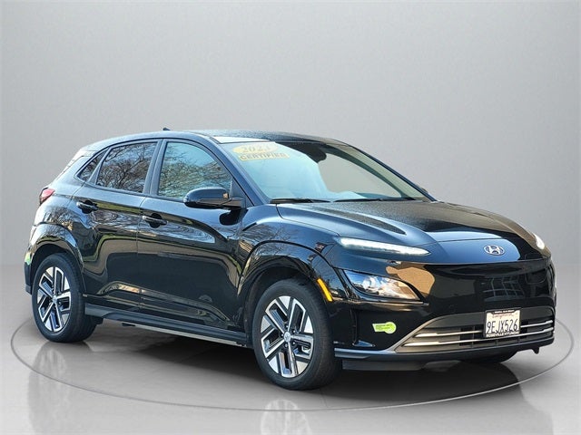 2023 Hyundai KONA ELECTRIC SE