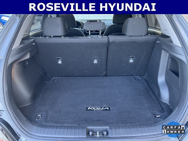 2023 Hyundai KONA ELECTRIC SE