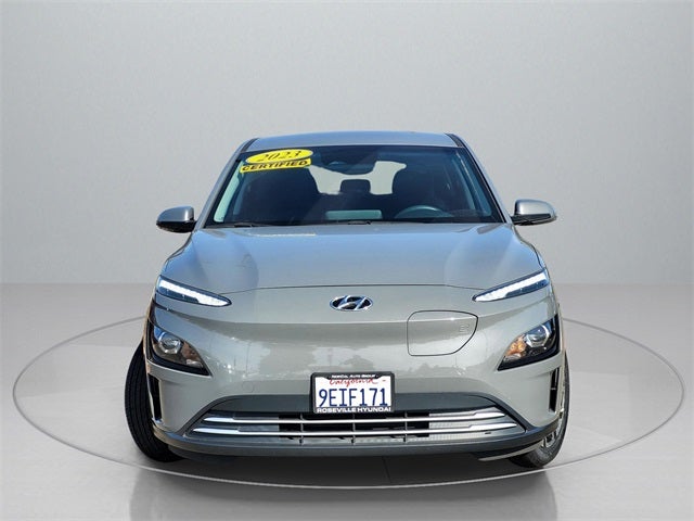 2023 Hyundai KONA ELECTRIC SE