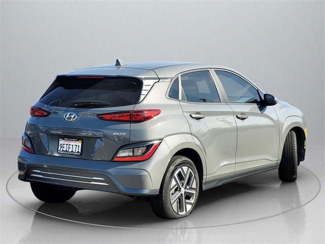 2023 Hyundai KONA ELECTRIC SE