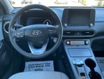 2023 Hyundai KONA ELECTRIC SE