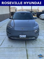 2023 Hyundai KONA ELECTRIC SE