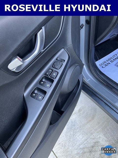 2023 Hyundai KONA ELECTRIC SE