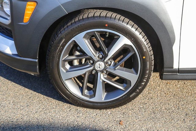 2021 Hyundai KONA Limited