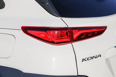 2021 Hyundai KONA Limited