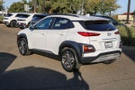 2021 Hyundai KONA Limited