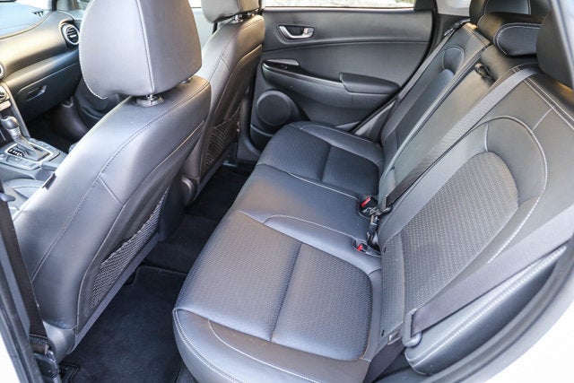 2021 Hyundai KONA Limited
