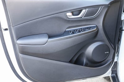 2021 Hyundai KONA Limited