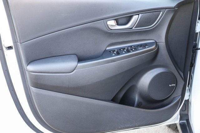 2021 Hyundai KONA Limited