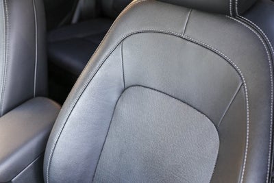 2021 Hyundai KONA Limited
