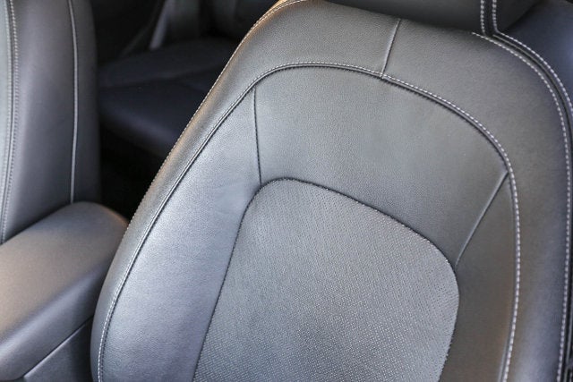 2021 Hyundai KONA Limited