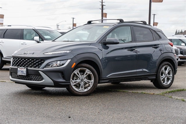 2023 Hyundai Kona